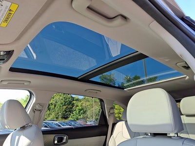 2023 Kia Sorento Hybrid SX Prestige