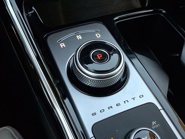 2023 Kia Sorento Hybrid SX Prestige