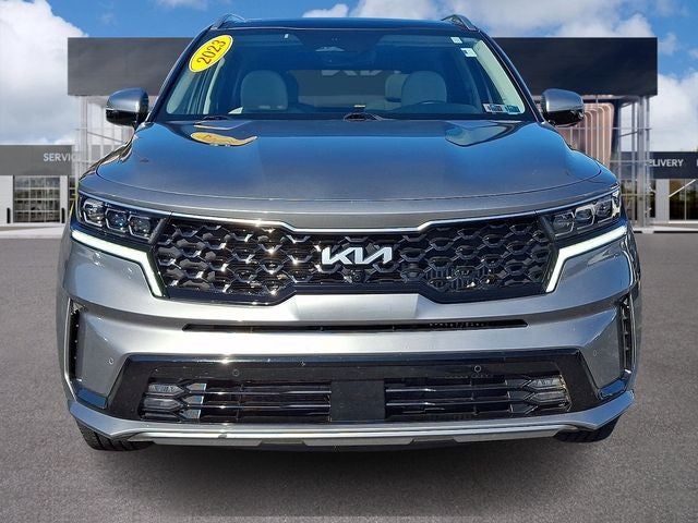 2023 Kia Sorento Hybrid SX Prestige