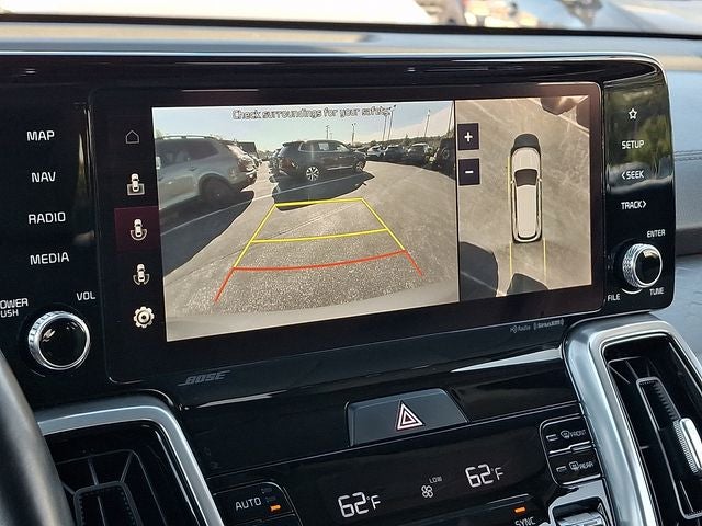 2023 Kia Sorento Hybrid SX Prestige