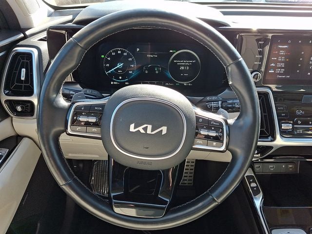 2023 Kia Sorento Hybrid SX Prestige