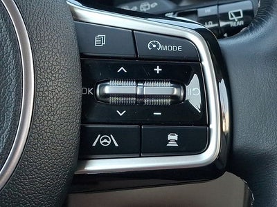 2023 Kia Sorento Hybrid SX Prestige