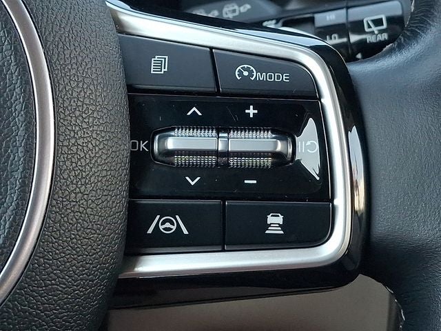 2023 Kia Sorento Hybrid SX Prestige