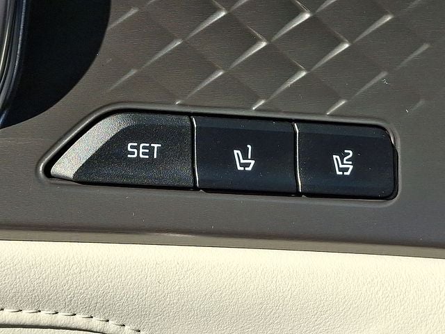 2023 Kia Sorento Hybrid SX Prestige