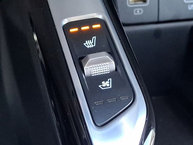 2023 Kia Sorento Hybrid SX Prestige