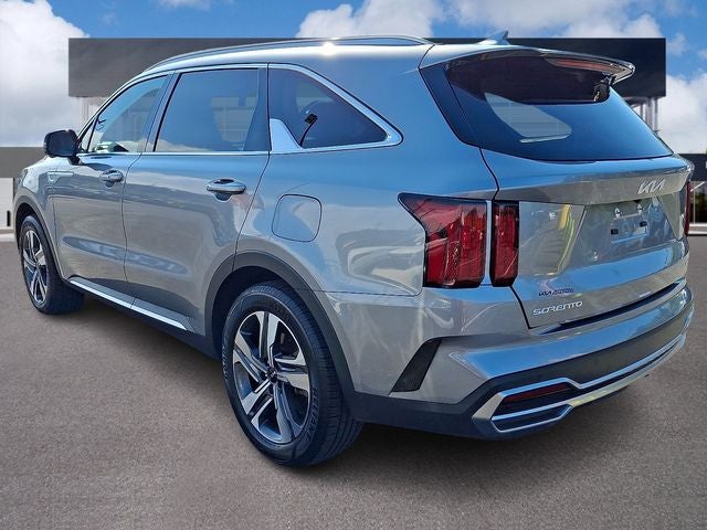 2023 Kia Sorento Hybrid SX Prestige