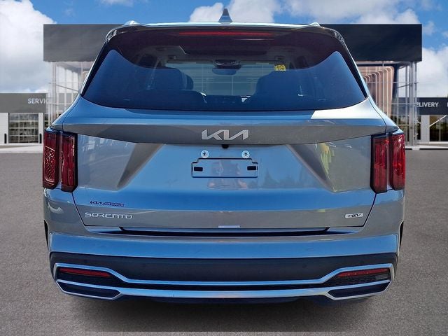 2023 Kia Sorento Hybrid SX Prestige