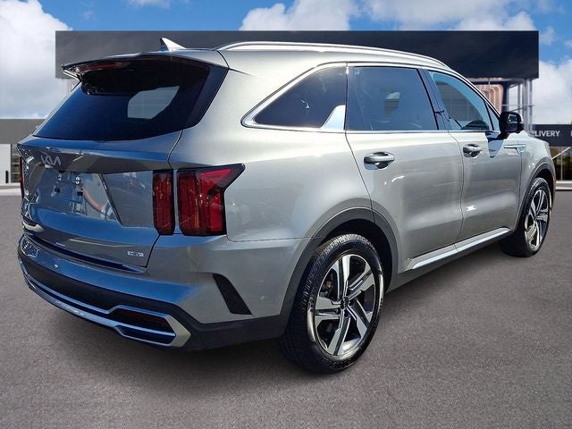 2023 Kia Sorento Hybrid SX Prestige