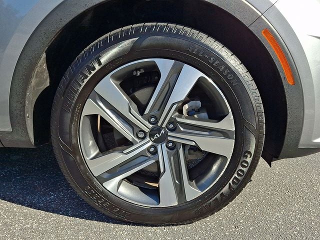 2023 Kia Sorento Hybrid SX Prestige