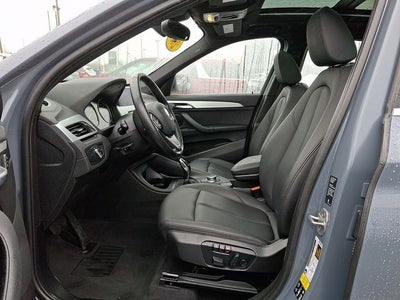 2021 BMW X1 xDrive28i