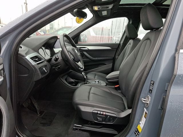 2021 BMW X1 xDrive28i