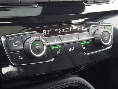 2021 BMW X1 xDrive28i