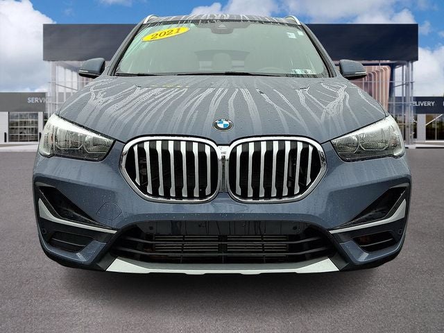 2021 BMW X1 xDrive28i