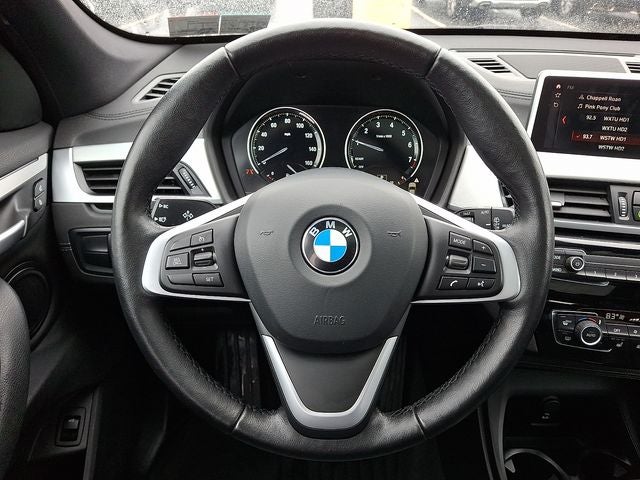 2021 BMW X1 xDrive28i