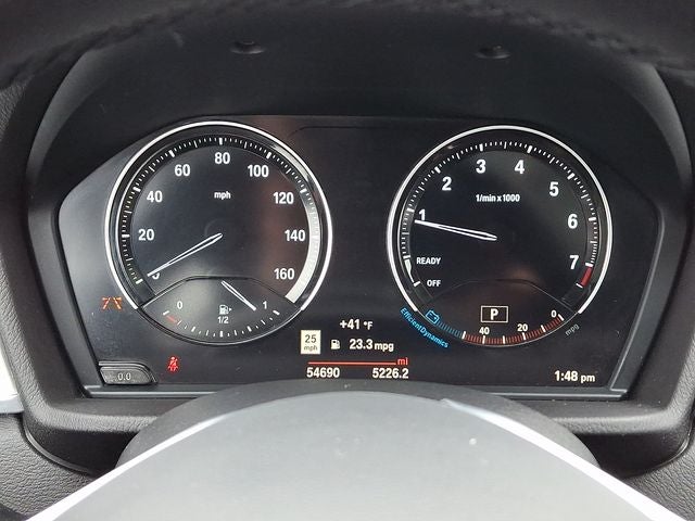 2021 BMW X1 xDrive28i