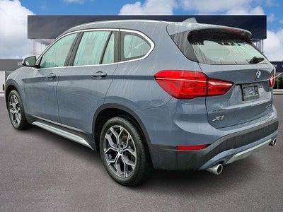 2021 BMW X1 xDrive28i