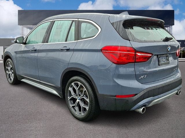 2021 BMW X1 xDrive28i