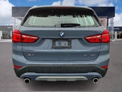 2021 BMW X1 xDrive28i