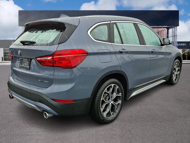 2021 BMW X1 xDrive28i