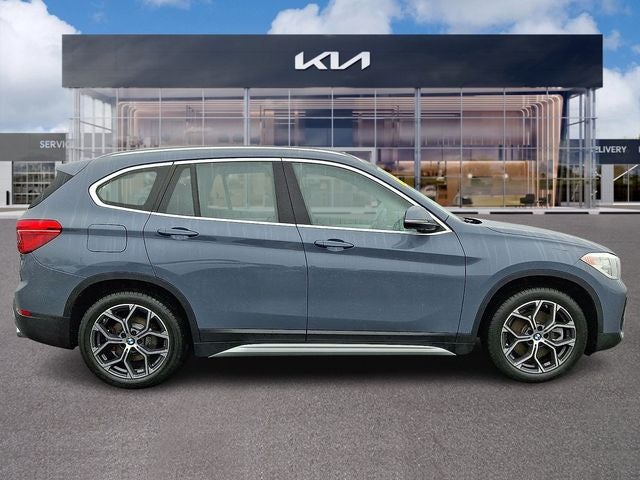 2021 BMW X1 xDrive28i