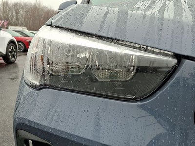 2021 BMW X1 xDrive28i