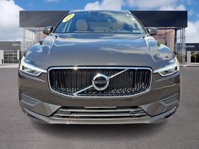 2020 Volvo XC60 T5 Momentum