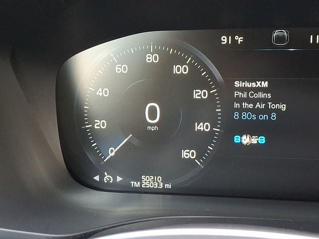2020 Volvo XC60 T5 Momentum