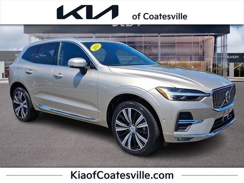 2023 Volvo XC60 B5 Plus Bright Theme