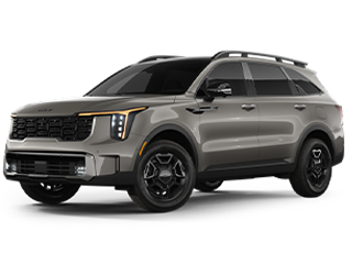 Sorento - Kia of West Chester in West Chester PA