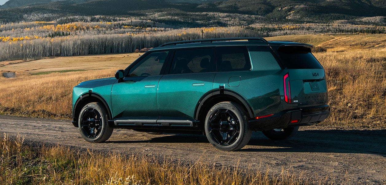 Kia of West Chester in West Chester PA