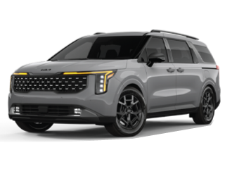 Carnival MPV Hybrid - Kia of West Chester in West Chester PA