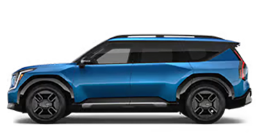 Kia of West Chester in West Chester PA