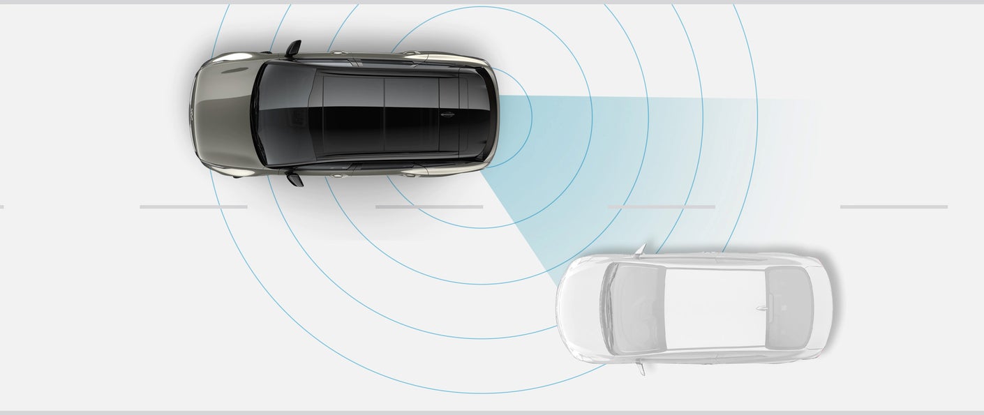 Blind-Spot Collision-Avoidance Assist | Kia of West Chester in West Chester PA