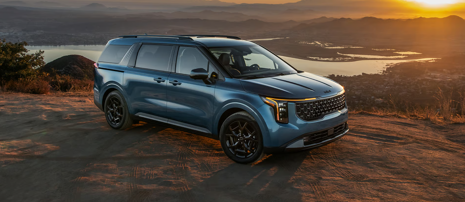 2026 Kia Carnival For Sale