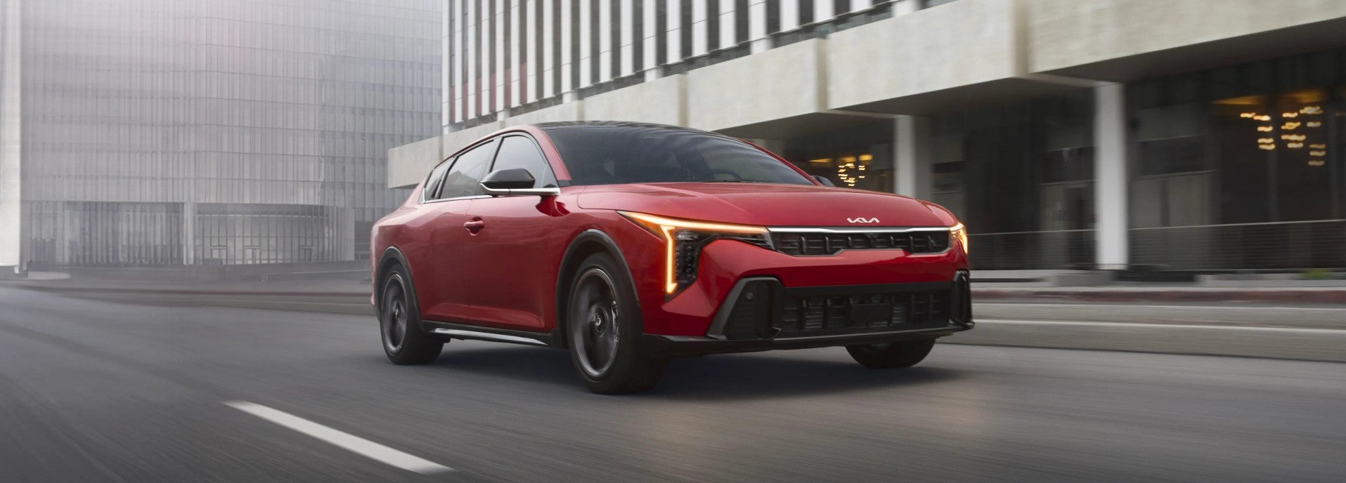 2026 Kia K4 For Sale