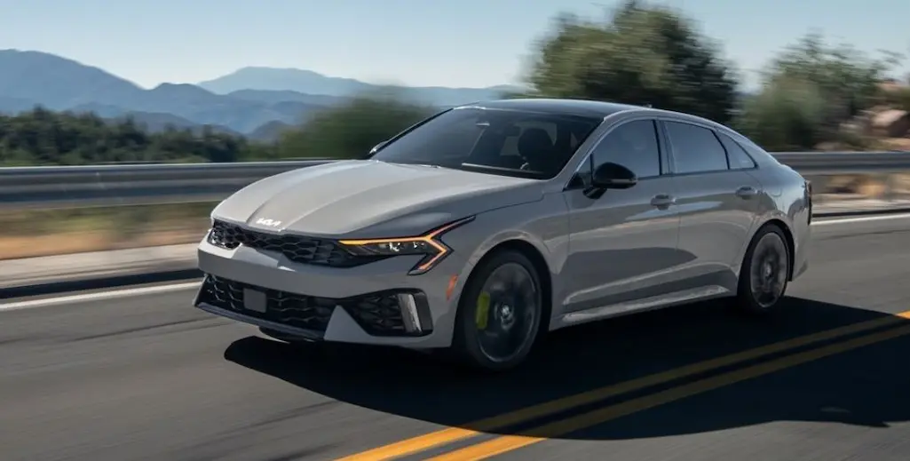 Kia Dealer Reading PA