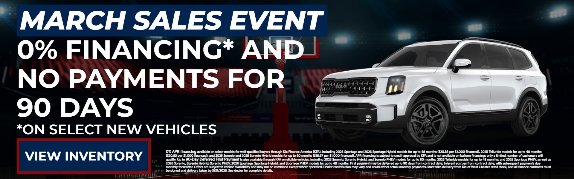 Season of New Traditions