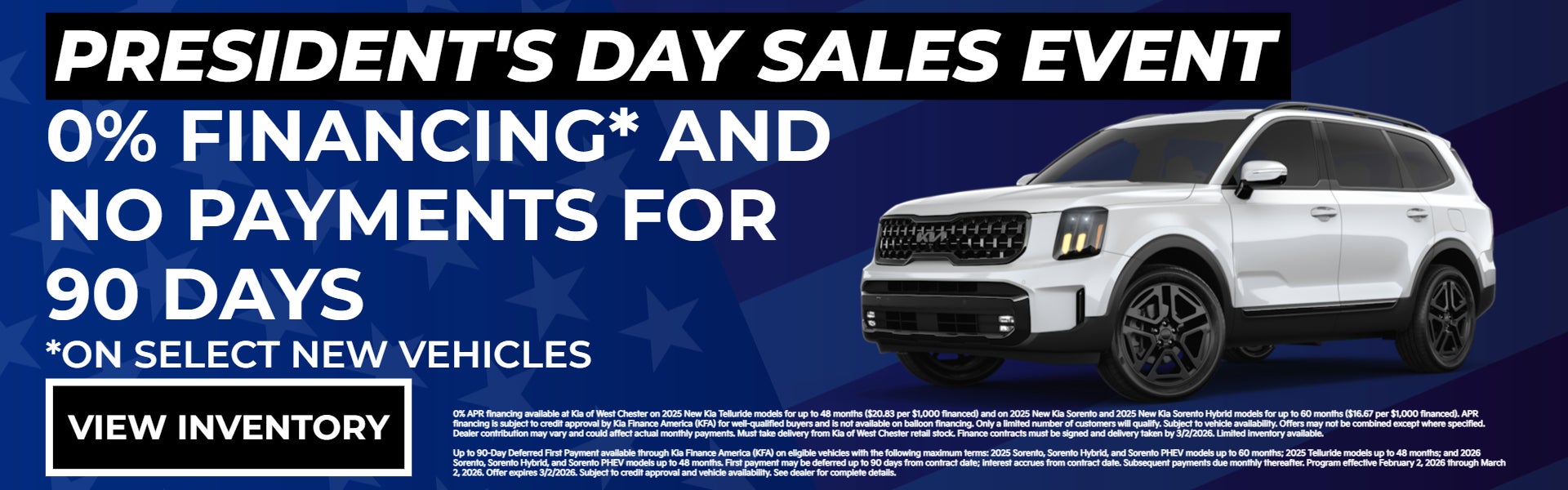 Season of New Traditions