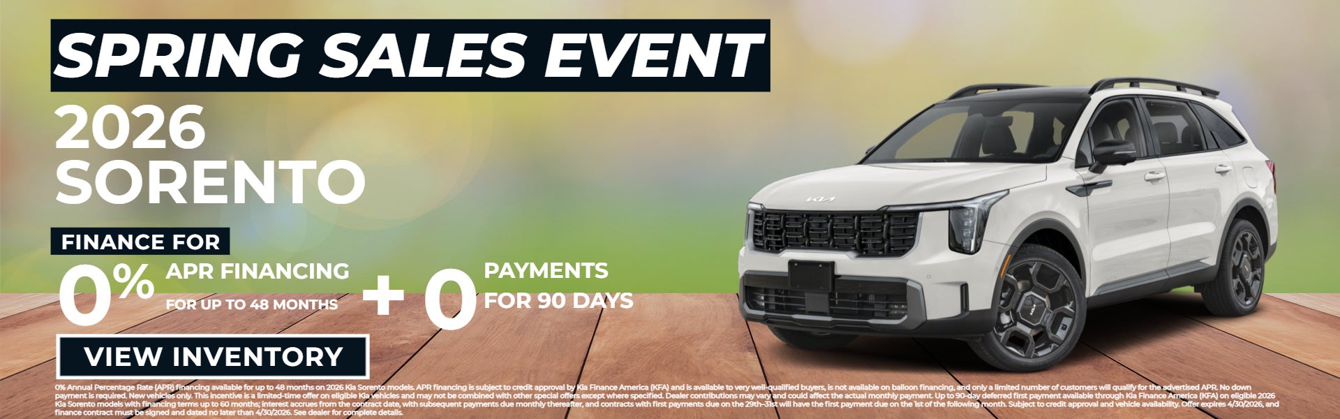 Season of New Traditions