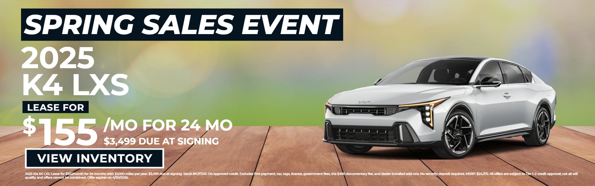 Season of New Traditions