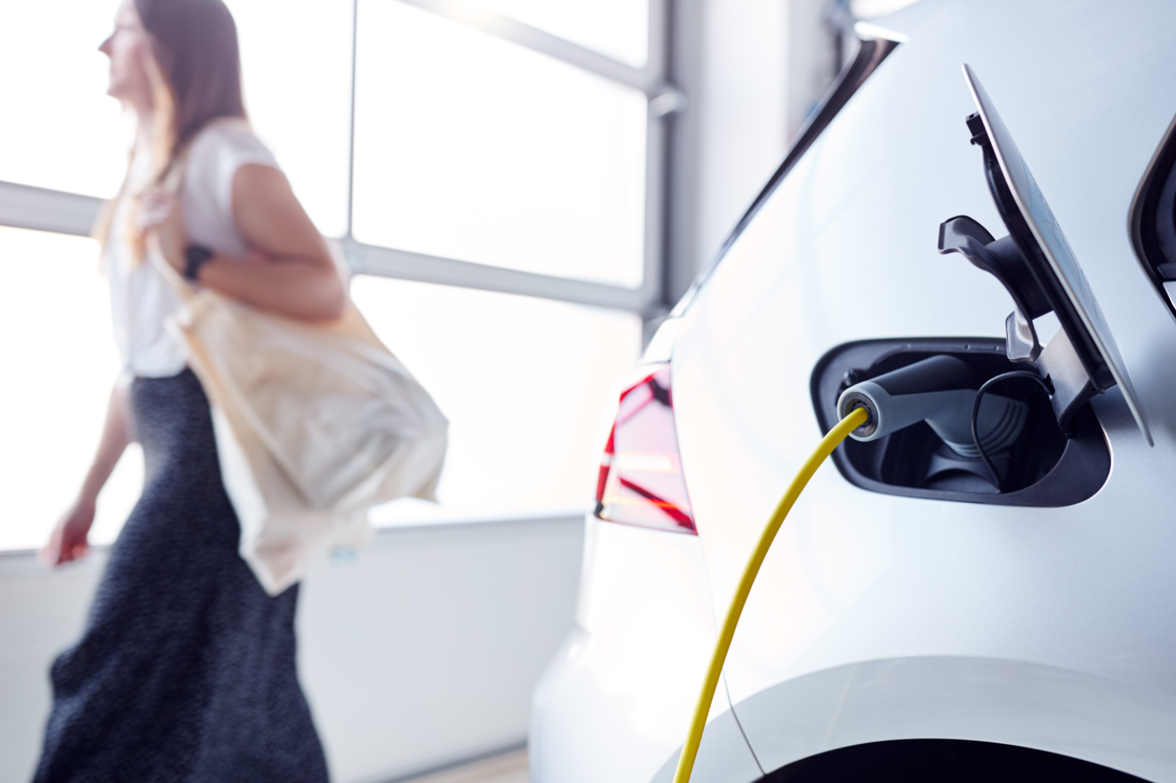 2024 Kia EV9 Preview