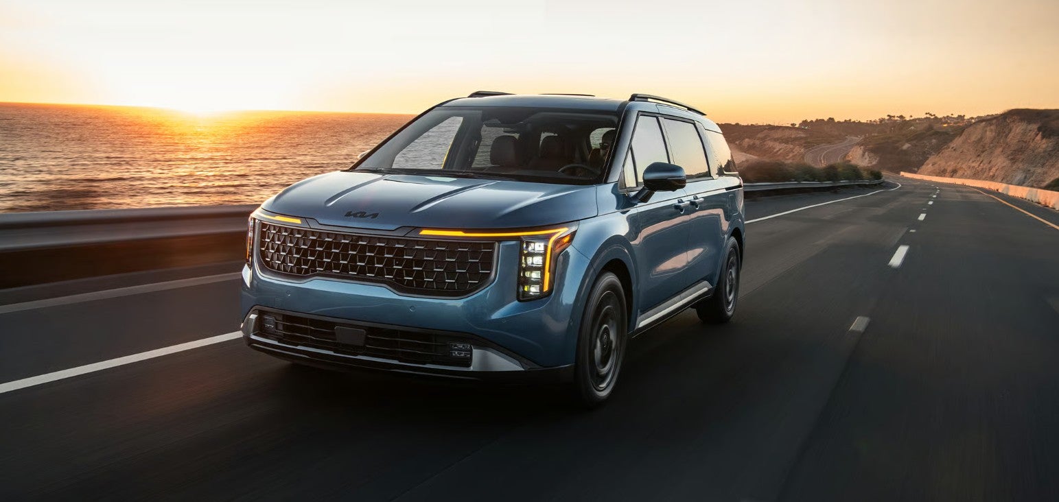 Kia Carnival For Sale Philadelphia PA