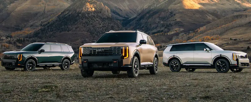 Kia Lease Deals Exton PA