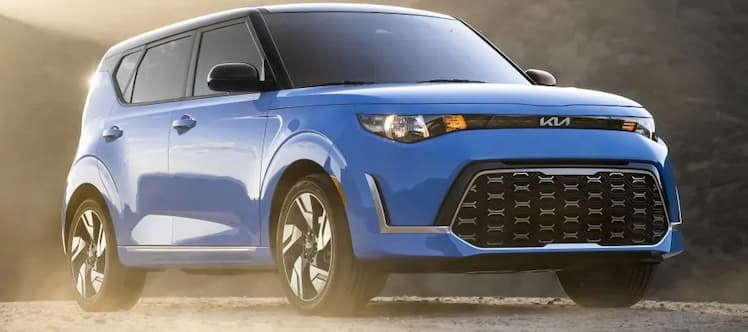 Kia Soul For Sale Philadelphia PA