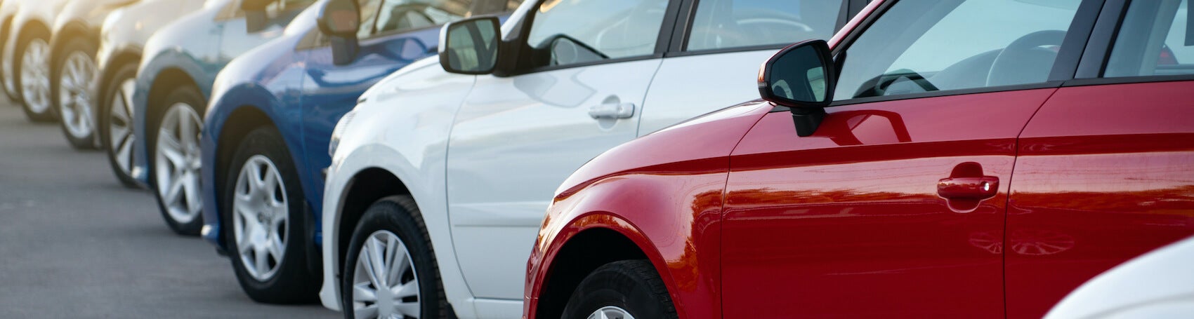 Used Car Dealer near West Chester