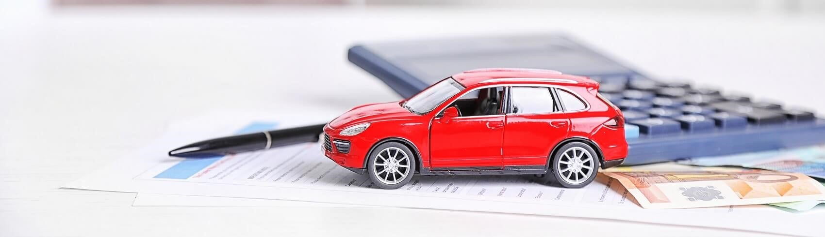 Kia Financing Center