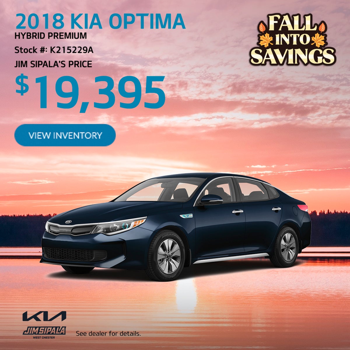 Kia Dealership in West Chester PA Jim Sipala Kia of West Chester