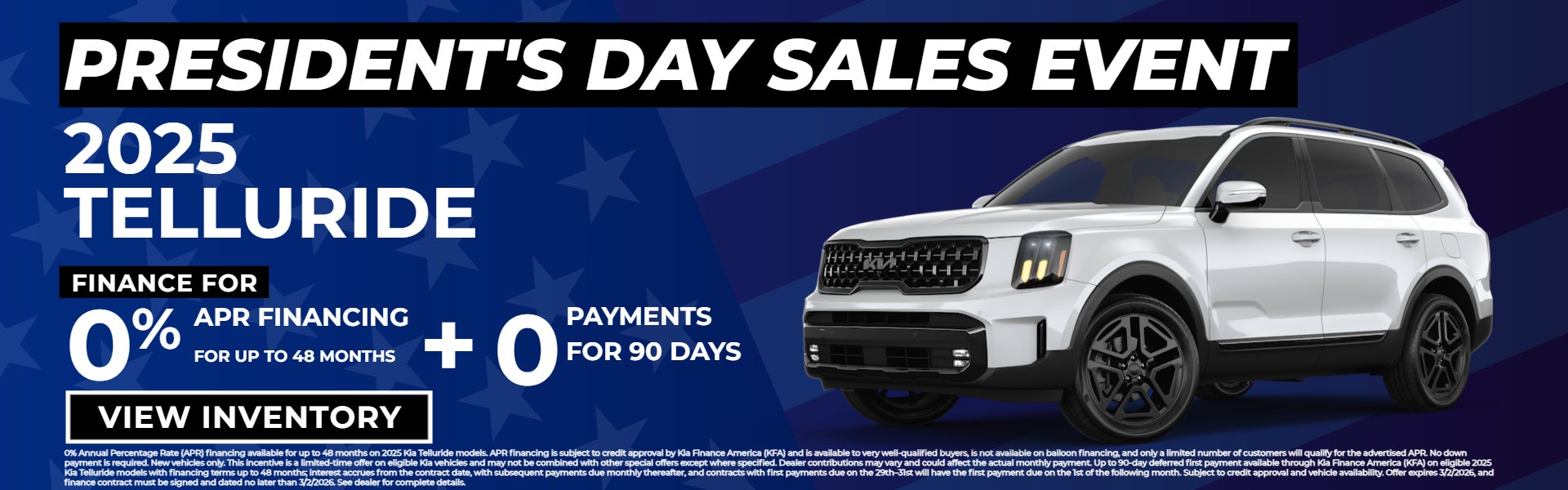 Season of New Traditions