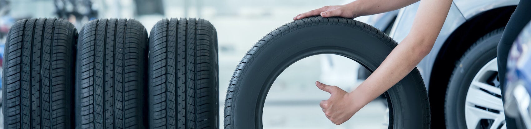 Tire Repair